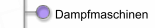 Dampfmaschinen