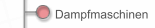 Dampfmaschinen